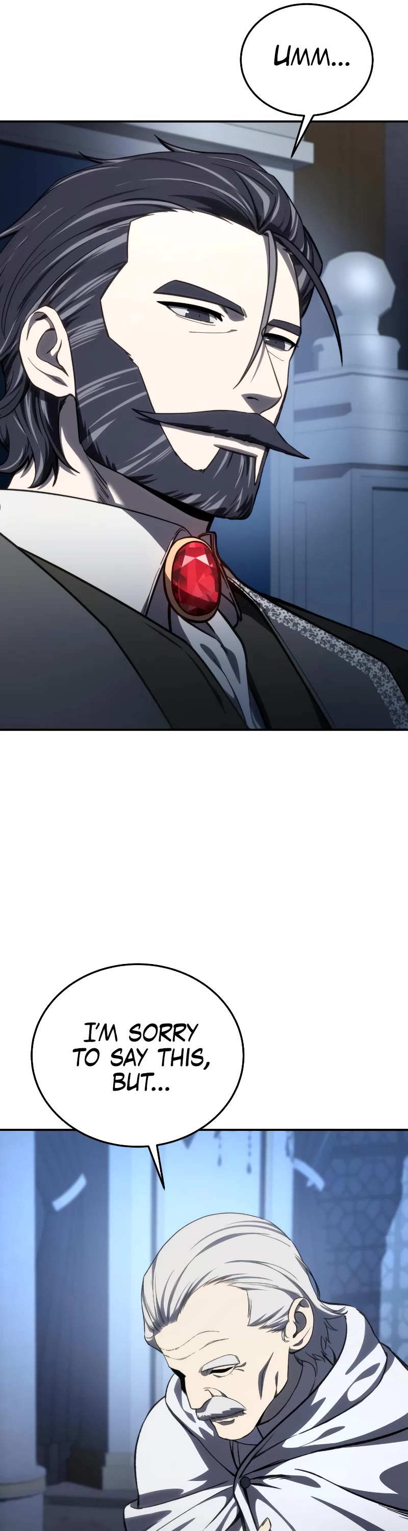 Star-Fostered Swordmaster Chapter 35 page 7 - Chapter 35