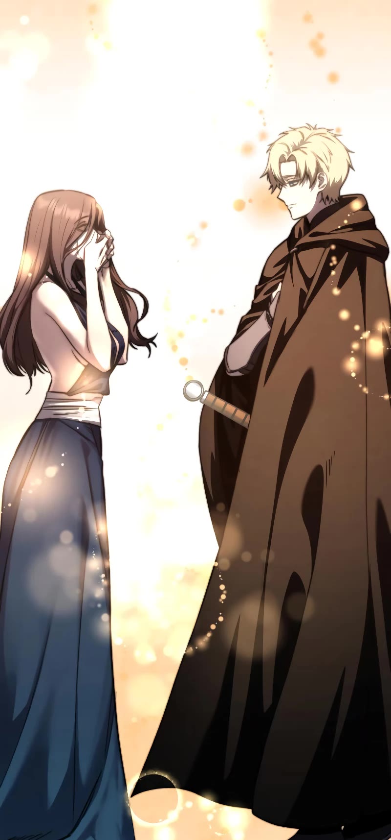 Star-Fostered Swordmaster Chapter 35 page 73 - Chapter 35