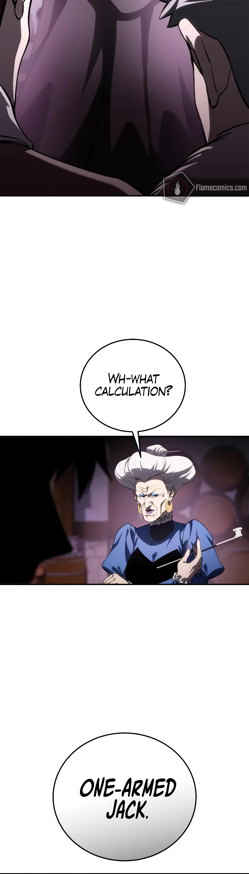 Star-Fostered Swordmaster Chapter 36 page 12 - Chapter 36