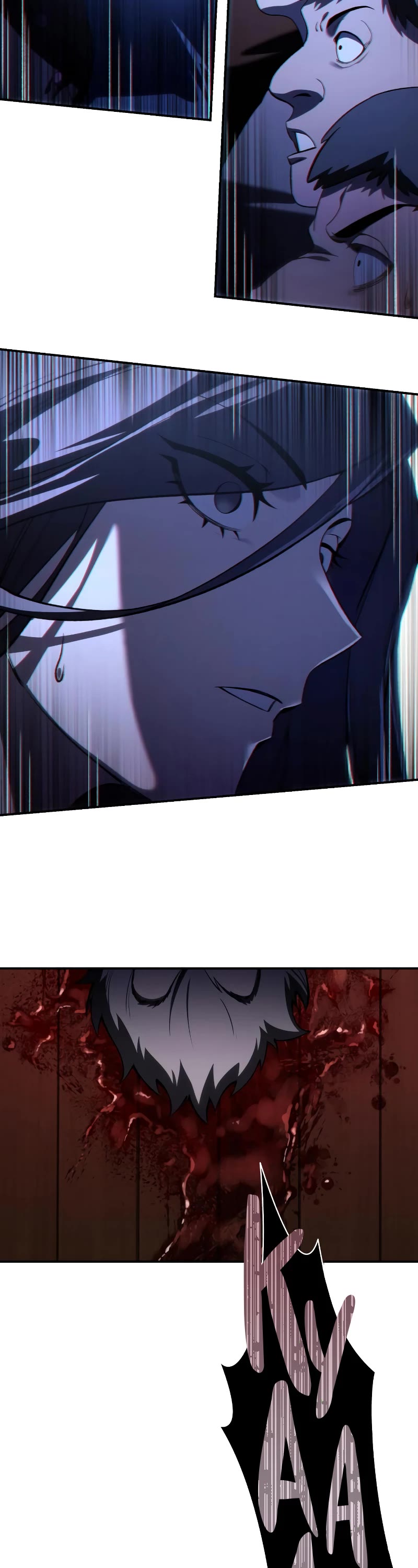 Star-Fostered Swordmaster Chapter 36 page 19 - Chapter 36