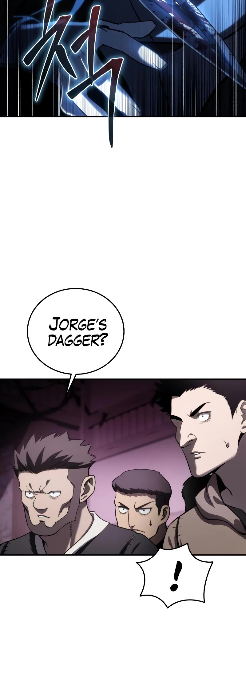 Star-Fostered Swordmaster Chapter 36 page 27 - Chapter 36