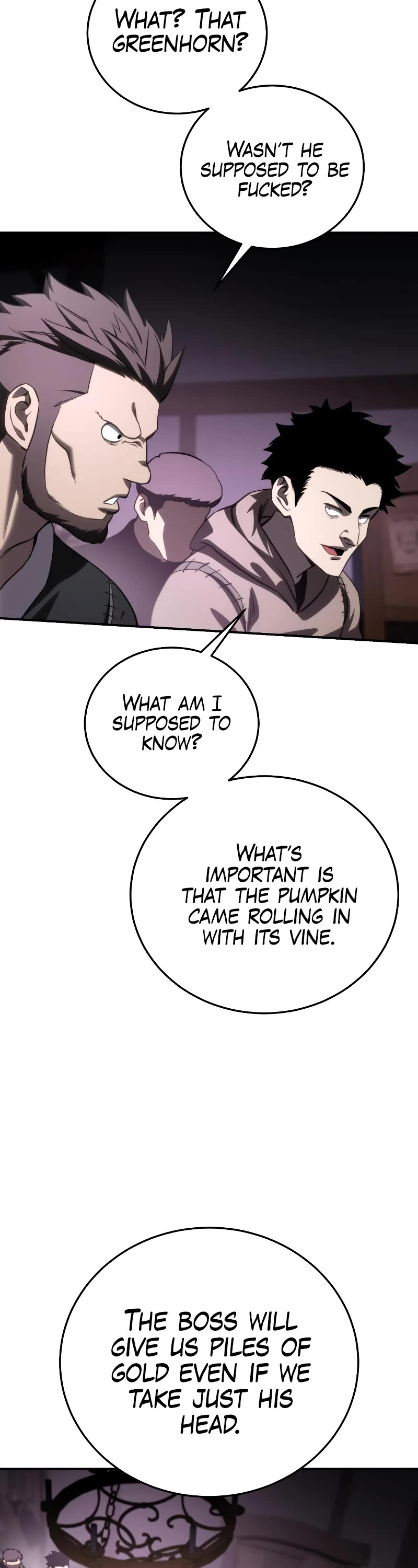 Star-Fostered Swordmaster Chapter 36 page 30 - Chapter 36