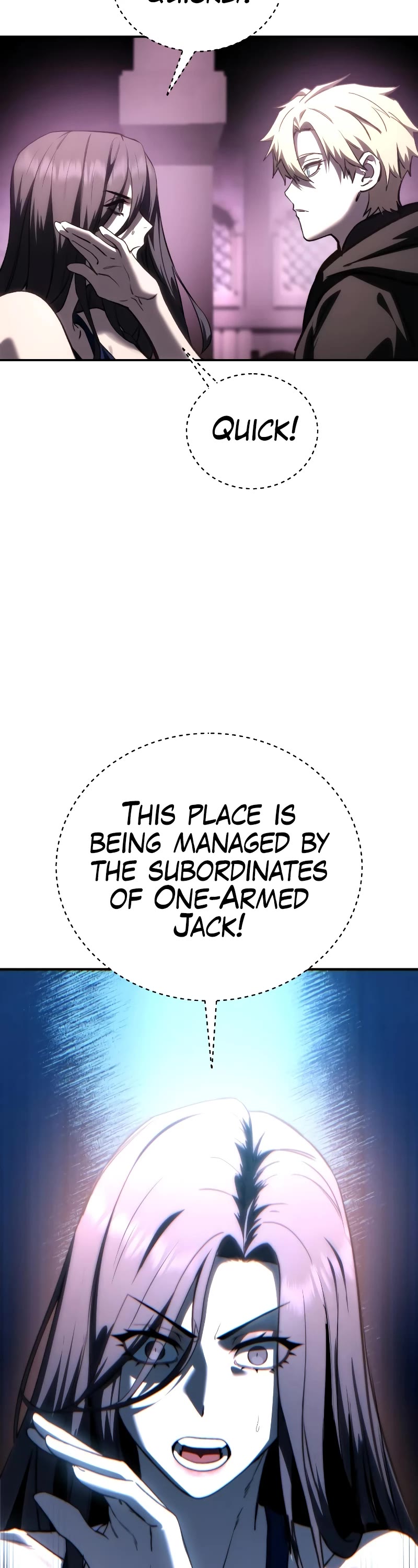 Star-Fostered Swordmaster Chapter 36 page 4 - Chapter 36
