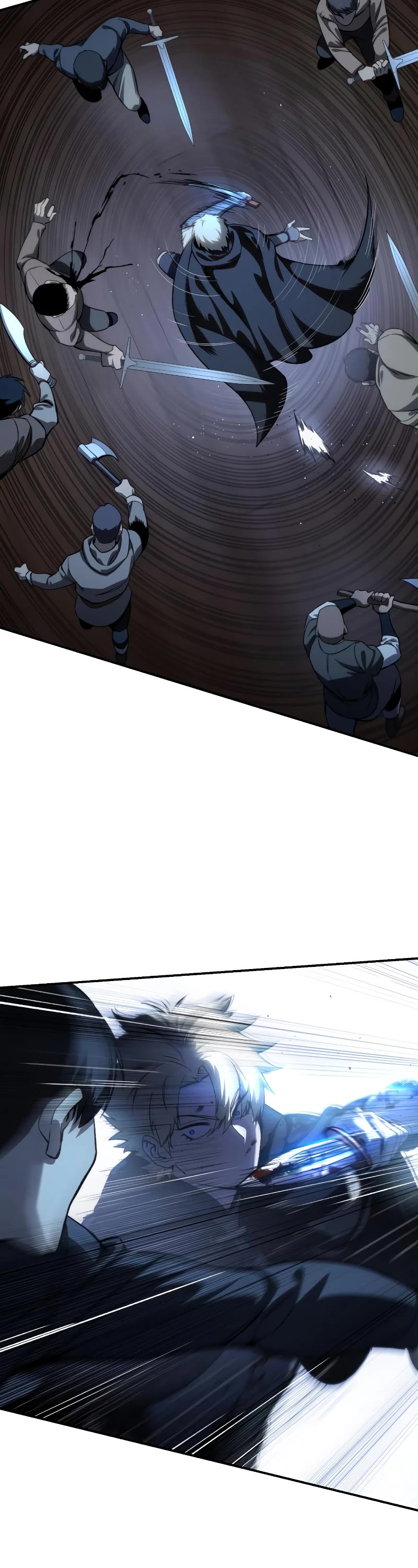 Star-Fostered Swordmaster Chapter 36 page 41 - Chapter 36