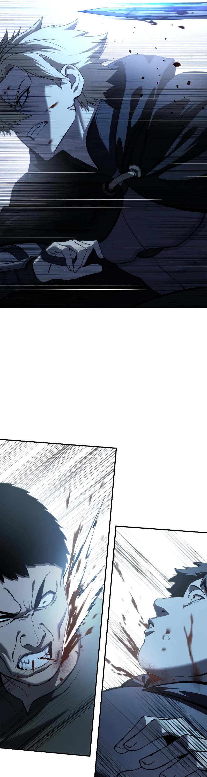 Star-Fostered Swordmaster Chapter 36 page 44 - Chapter 36