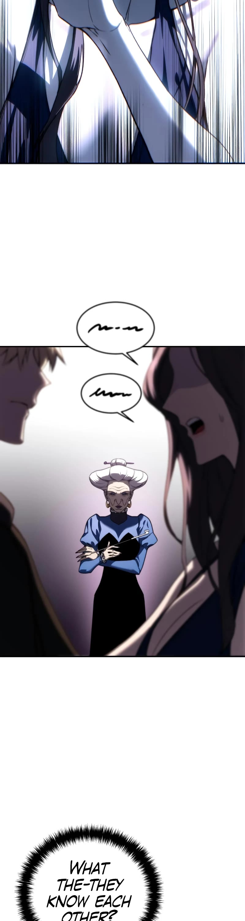 Star-Fostered Swordmaster Chapter 36 page 5 - Chapter 36