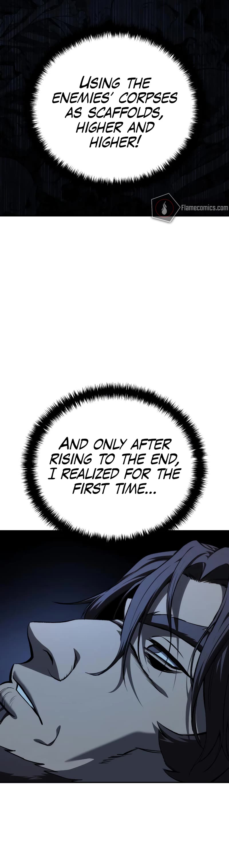 Star-Fostered Swordmaster Chapter 36 page 55 - Chapter 36