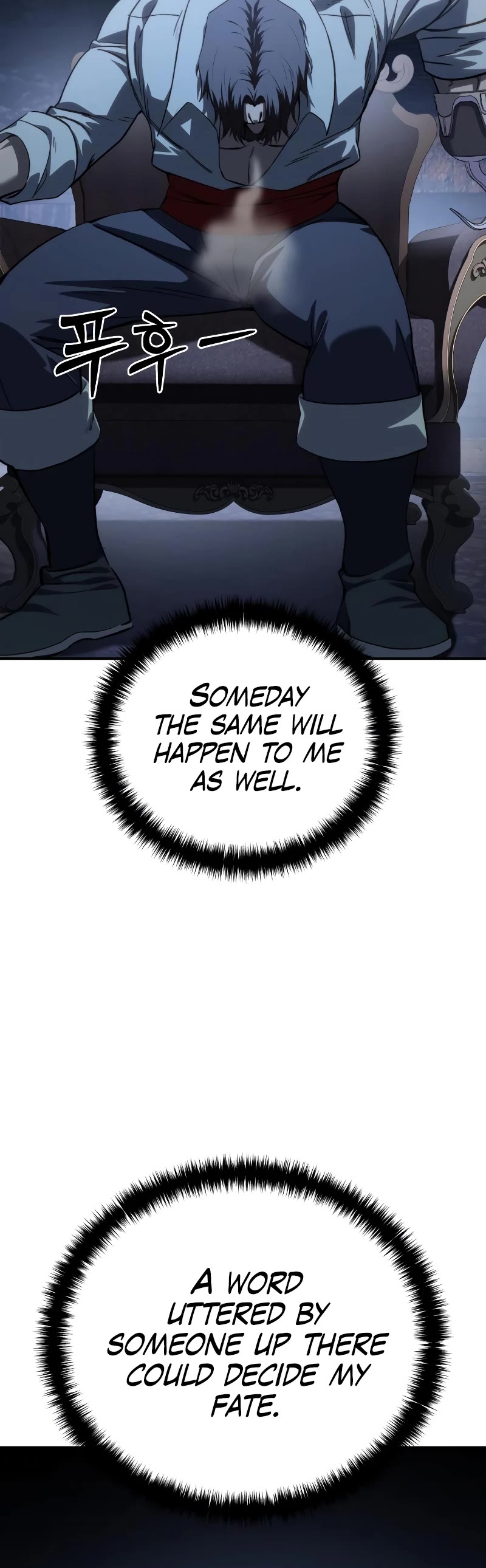 Star-Fostered Swordmaster Chapter 36 page 59 - Chapter 36