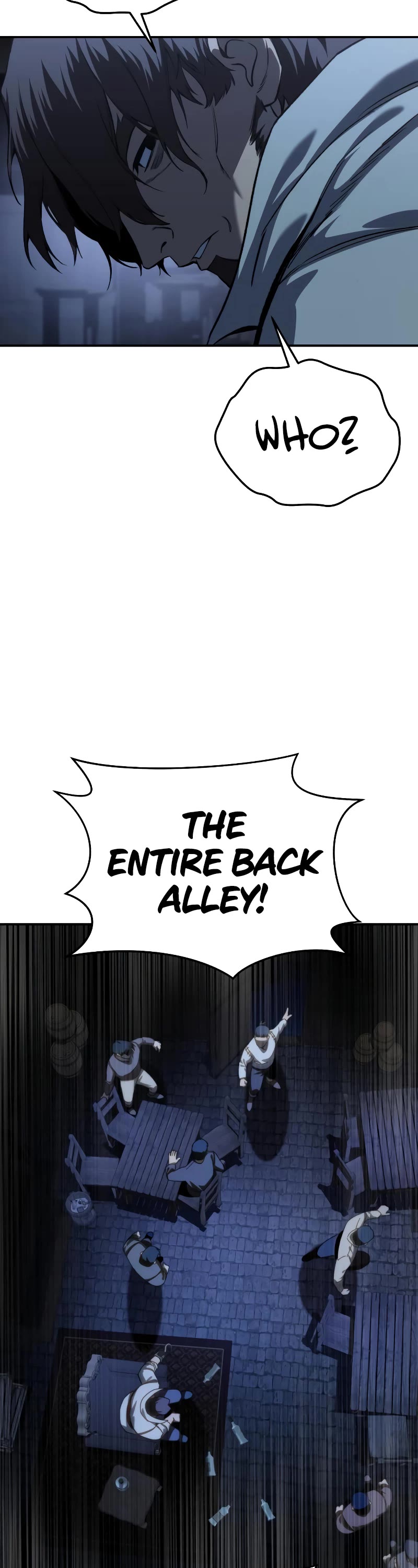 Star-Fostered Swordmaster Chapter 36 page 63 - Chapter 36