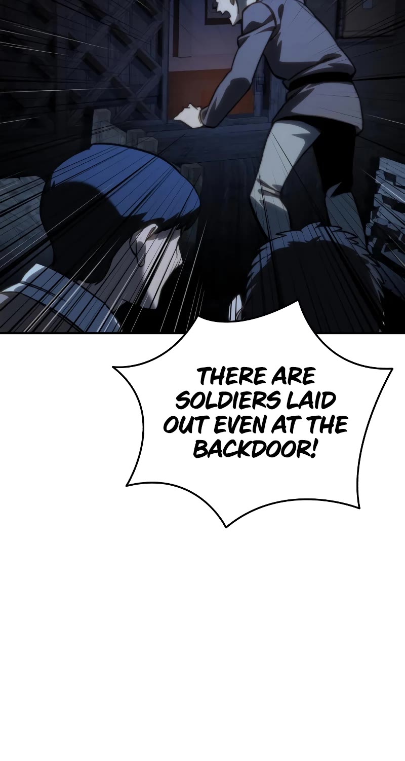Star-Fostered Swordmaster Chapter 36 page 65 - Chapter 36