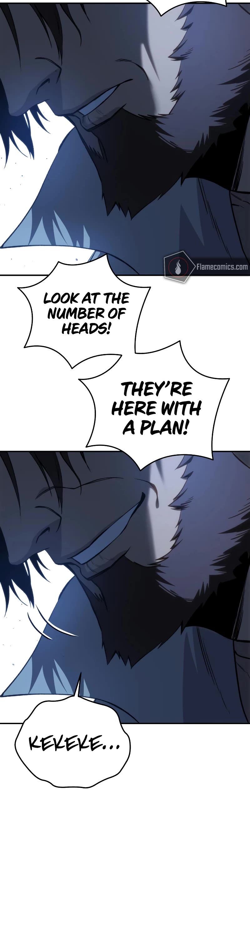 Star-Fostered Swordmaster Chapter 36 page 68 - Chapter 36