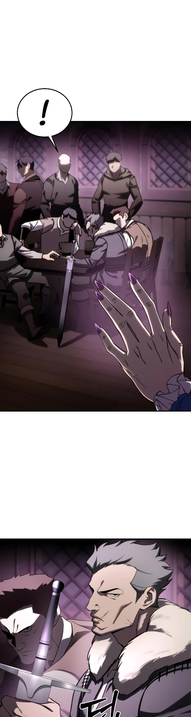 Star-Fostered Swordmaster Chapter 36 page 8 - Chapter 36