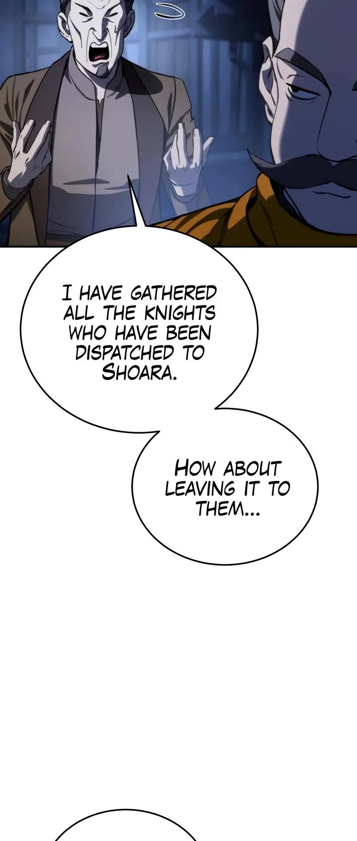 Star-Fostered Swordmaster Chapter 37 page 14 - Chapter 37