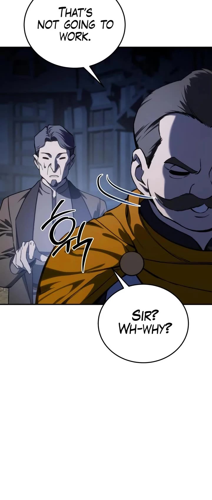 Star-Fostered Swordmaster Chapter 37 page 15 - Chapter 37