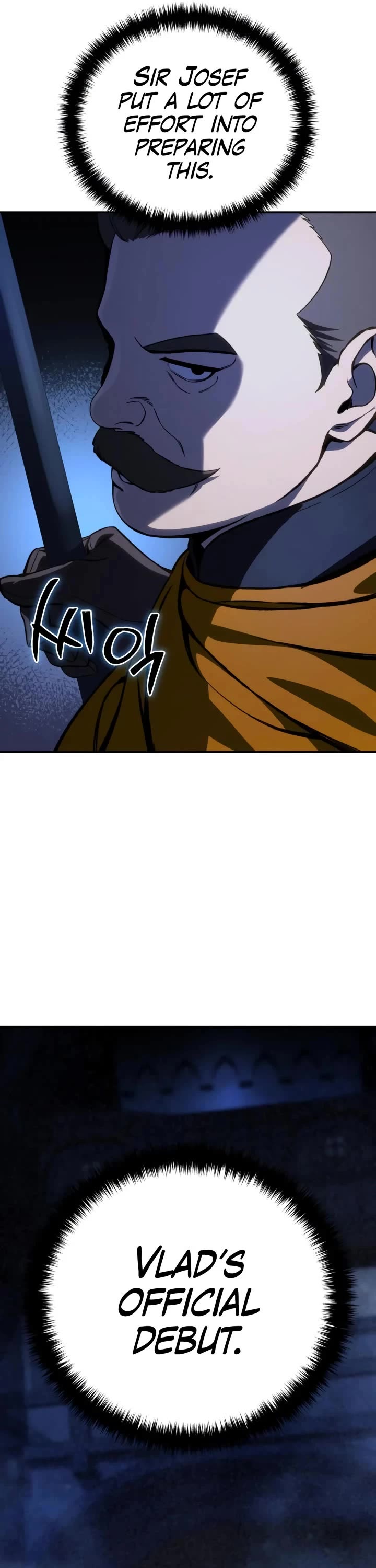 Star-Fostered Swordmaster Chapter 37 page 16 - Chapter 37