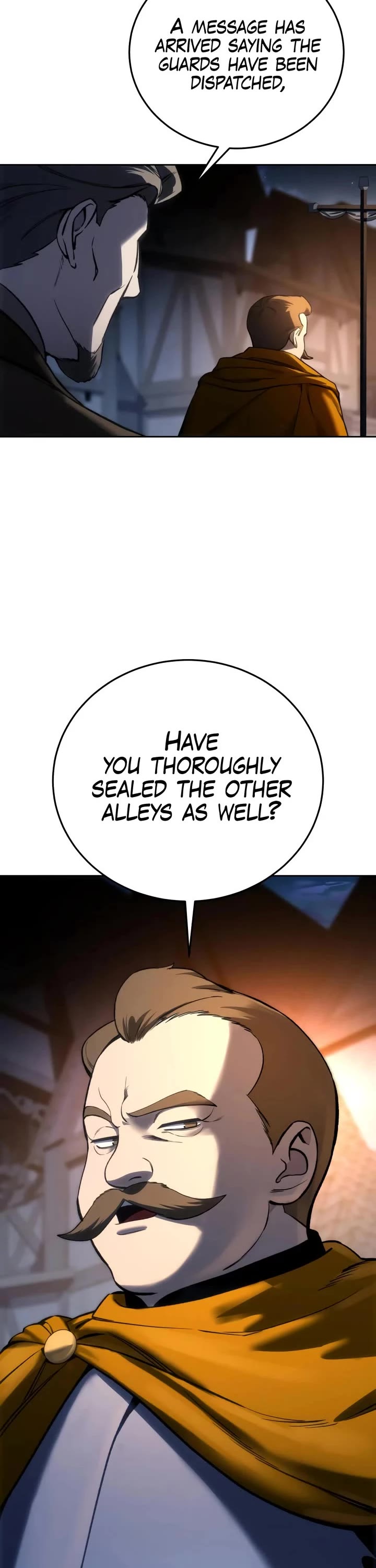 Star-Fostered Swordmaster Chapter 37 page 2 - Chapter 37