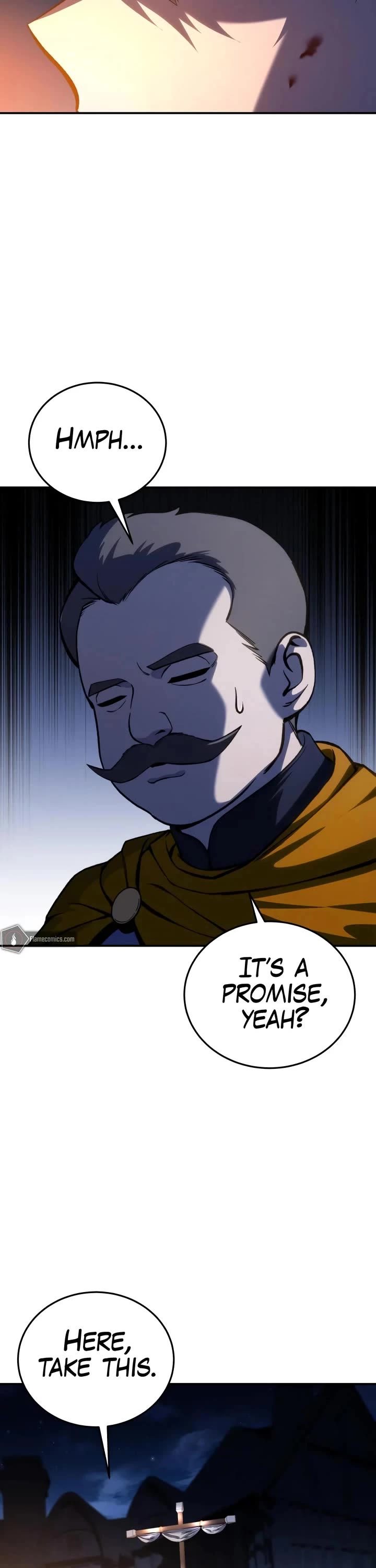 Star-Fostered Swordmaster Chapter 37 page 23 - Chapter 37