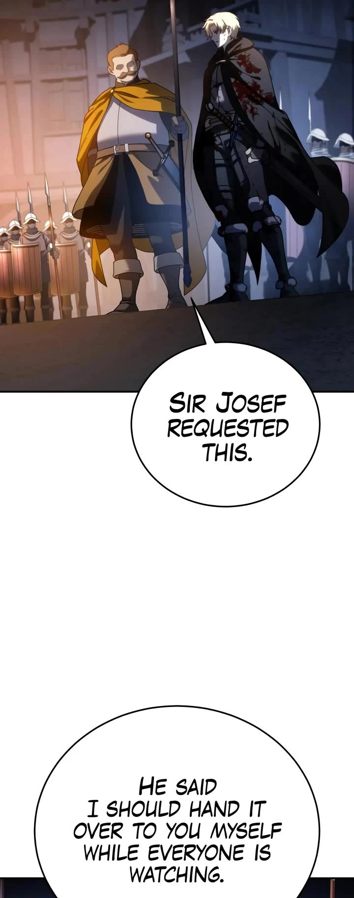 Star-Fostered Swordmaster Chapter 37 page 24 - Chapter 37
