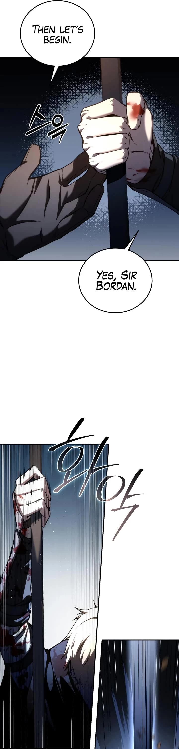 Star-Fostered Swordmaster Chapter 37 page 26 - Chapter 37