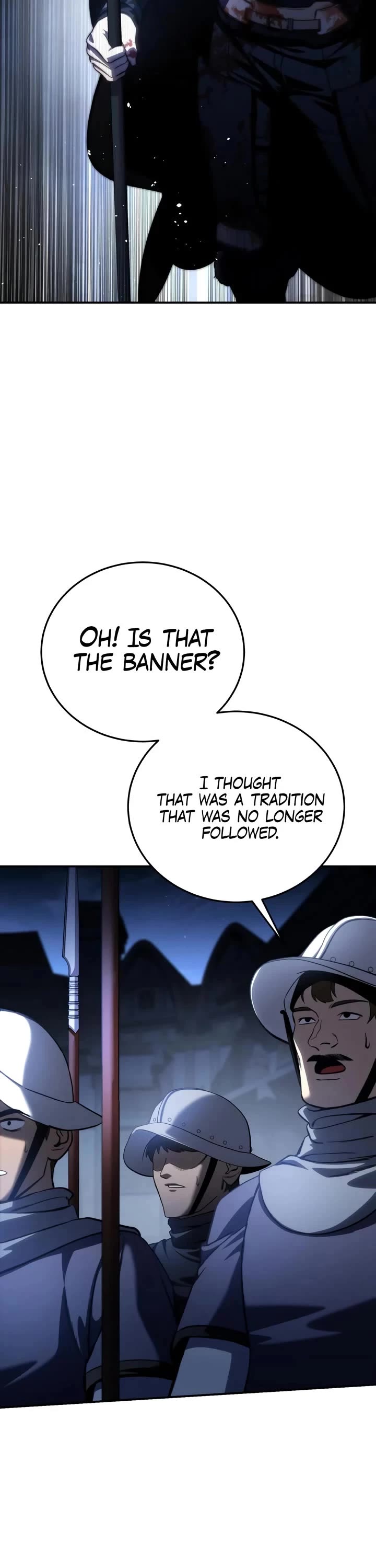 Star-Fostered Swordmaster Chapter 37 page 28 - Chapter 37