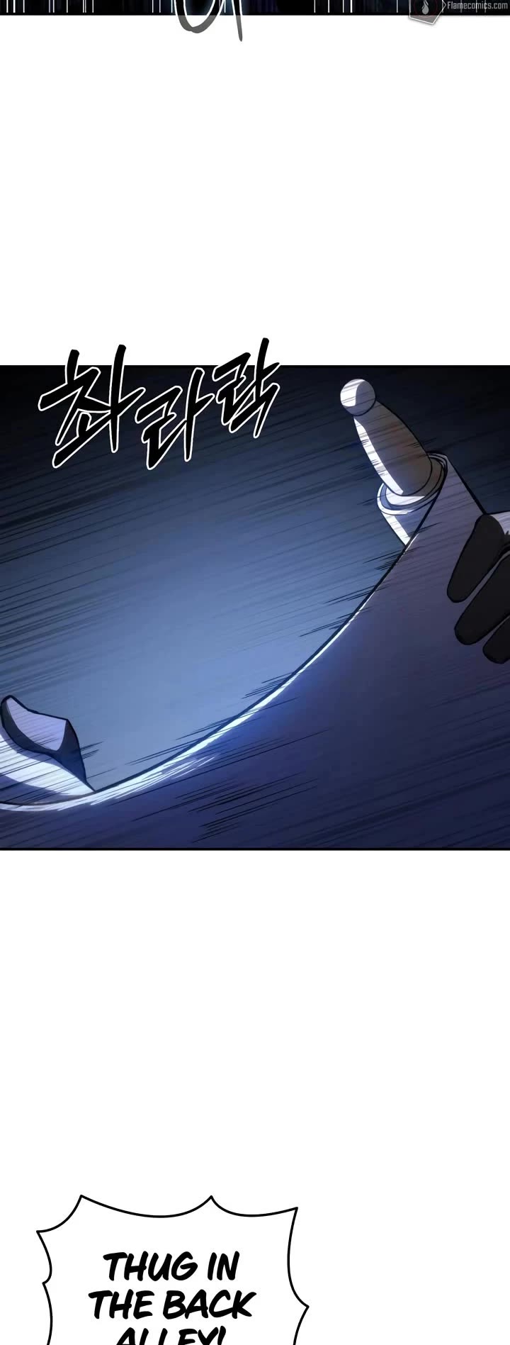 Star-Fostered Swordmaster Chapter 37 page 34 - Chapter 37