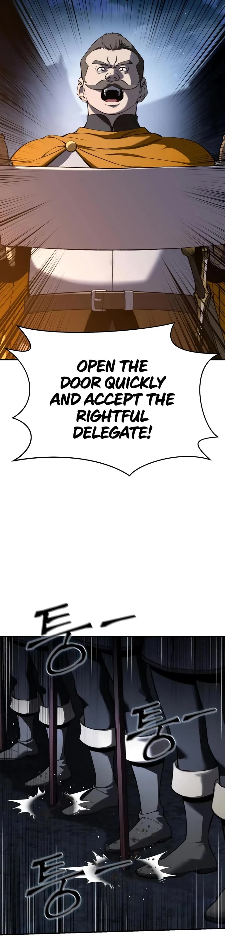Star-Fostered Swordmaster Chapter 37 page 38 - Chapter 37