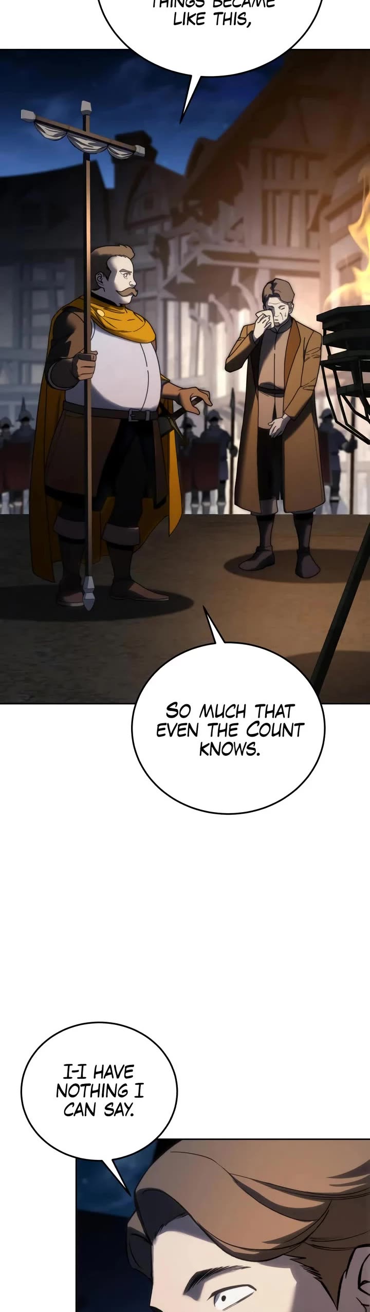 Star-Fostered Swordmaster Chapter 37 page 4 - Chapter 37