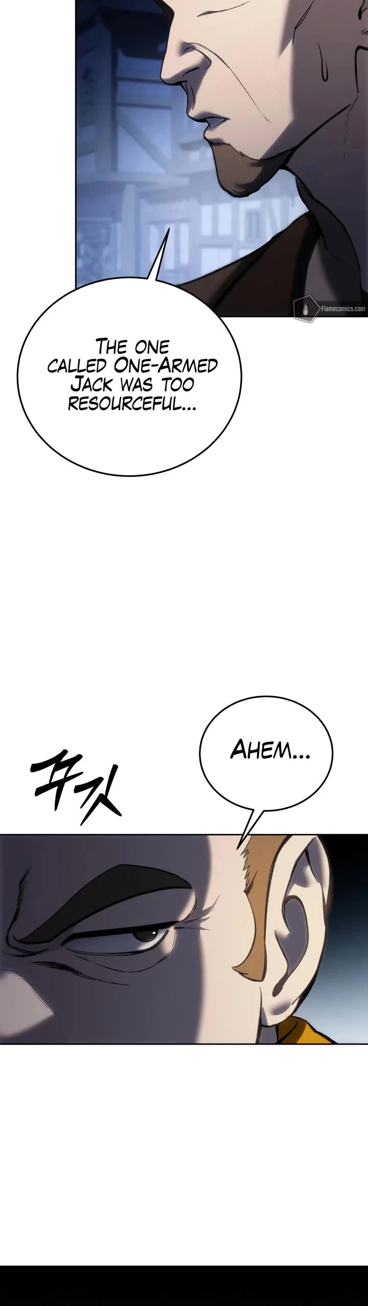 Star-Fostered Swordmaster Chapter 37 page 5 - Chapter 37