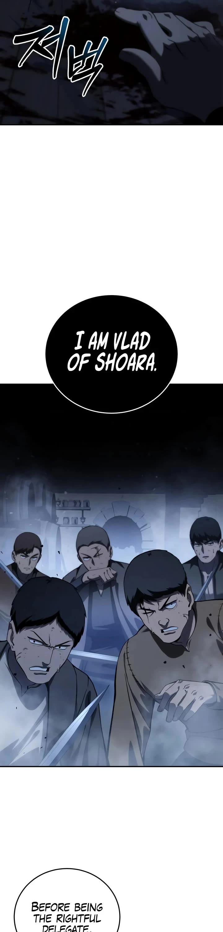 Star-Fostered Swordmaster Chapter 37 page 60 - Chapter 37