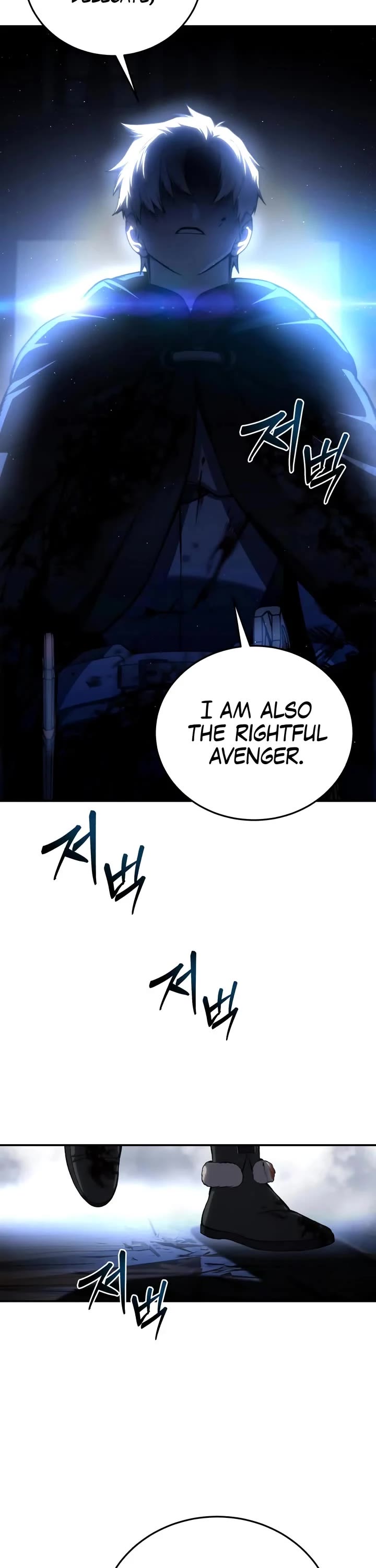 Star-Fostered Swordmaster Chapter 37 page 61 - Chapter 37