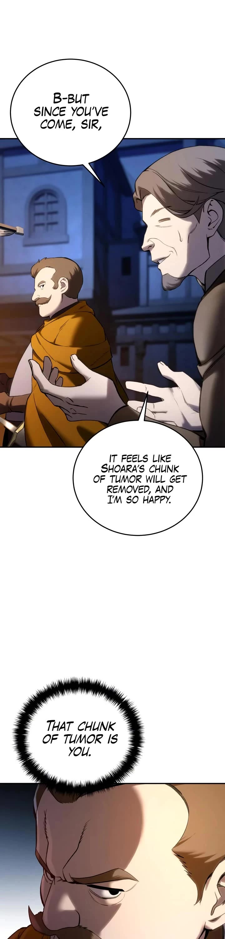 Star-Fostered Swordmaster Chapter 37 page 7 - Chapter 37