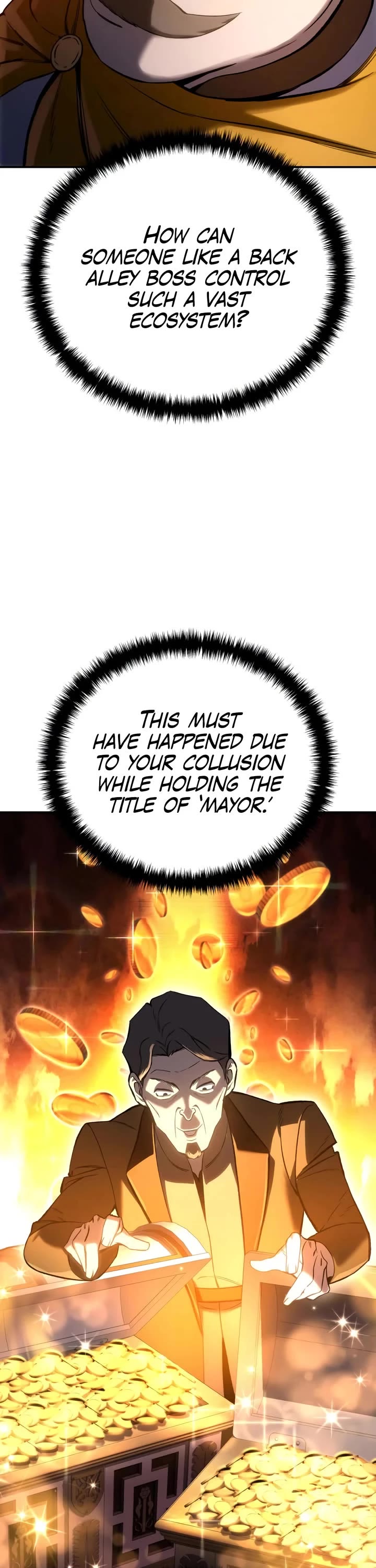 Star-Fostered Swordmaster Chapter 37 page 8 - Chapter 37