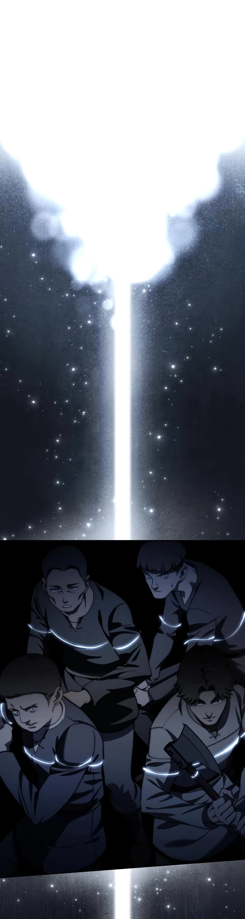 Star-Fostered Swordmaster Chapter 38 page 17 - Chapter 38