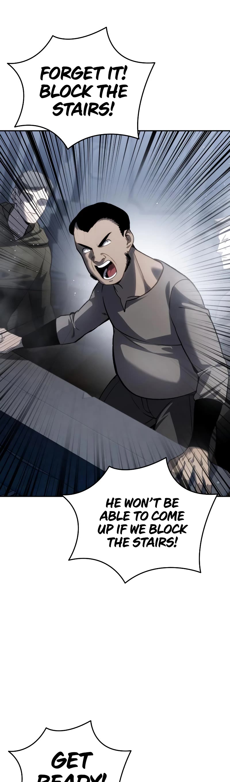 Star-Fostered Swordmaster Chapter 38 page 30 - Chapter 38