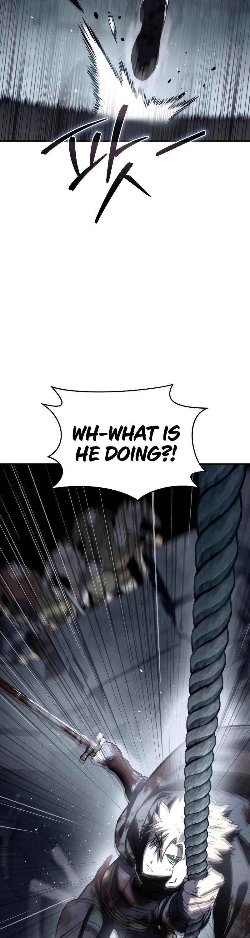 Star-Fostered Swordmaster Chapter 38 page 38 - Chapter 38