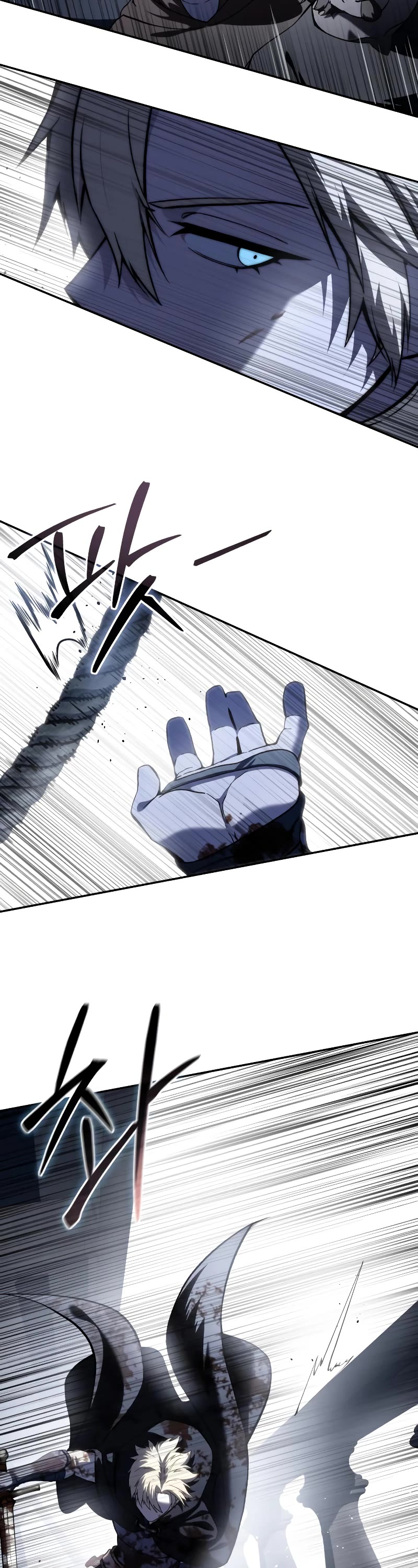 Star-Fostered Swordmaster Chapter 38 page 40 - Chapter 38