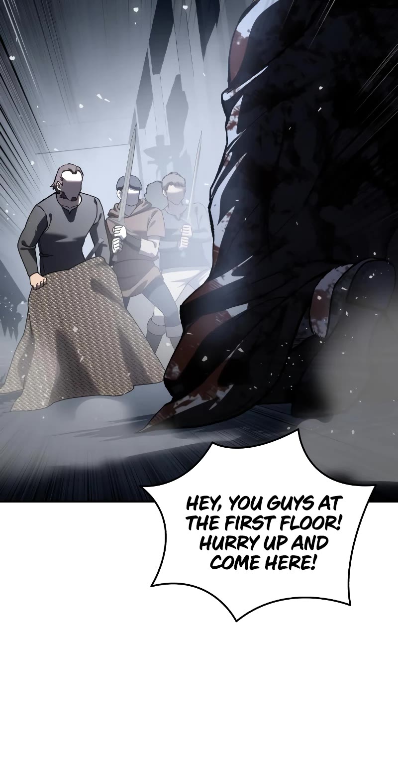 Star-Fostered Swordmaster Chapter 38 page 42 - Chapter 38