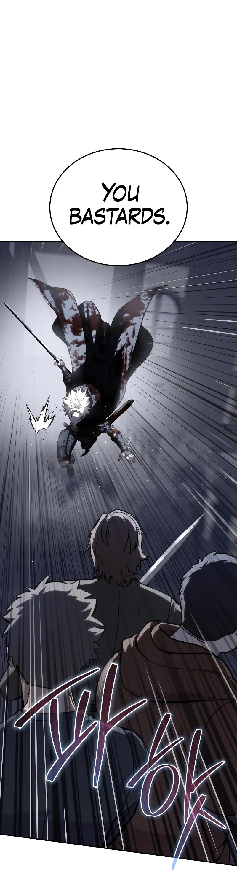 Star-Fostered Swordmaster Chapter 38 page 44 - Chapter 38
