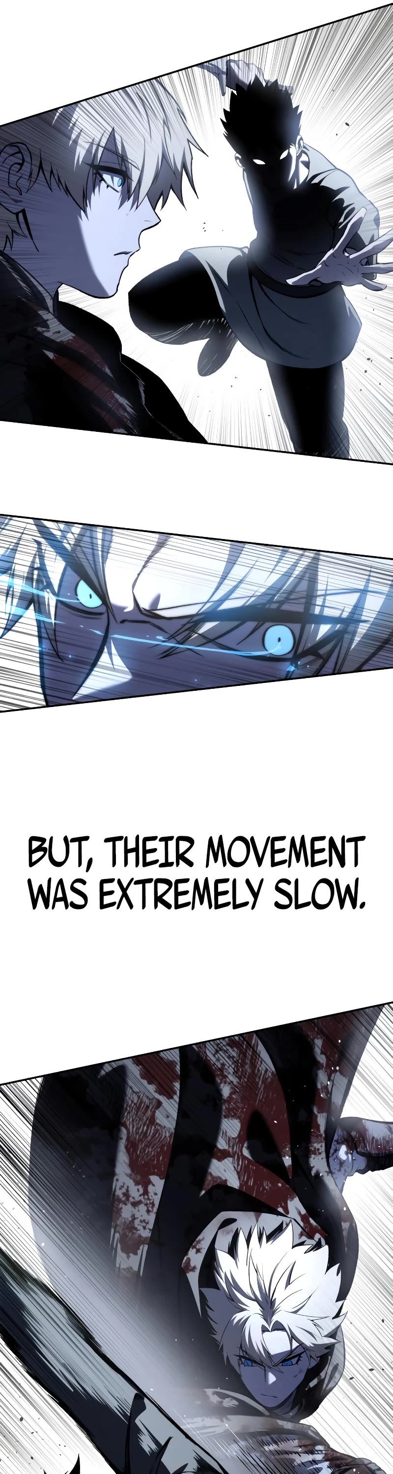 Star-Fostered Swordmaster Chapter 38 page 48 - Chapter 38