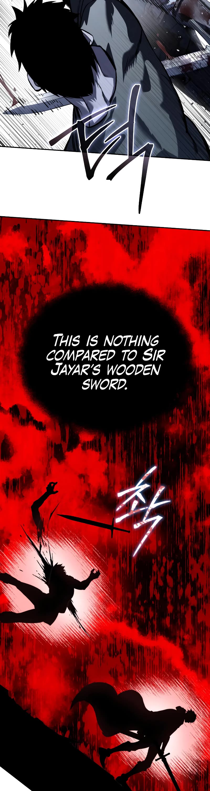 Star-Fostered Swordmaster Chapter 38 page 49 - Chapter 38