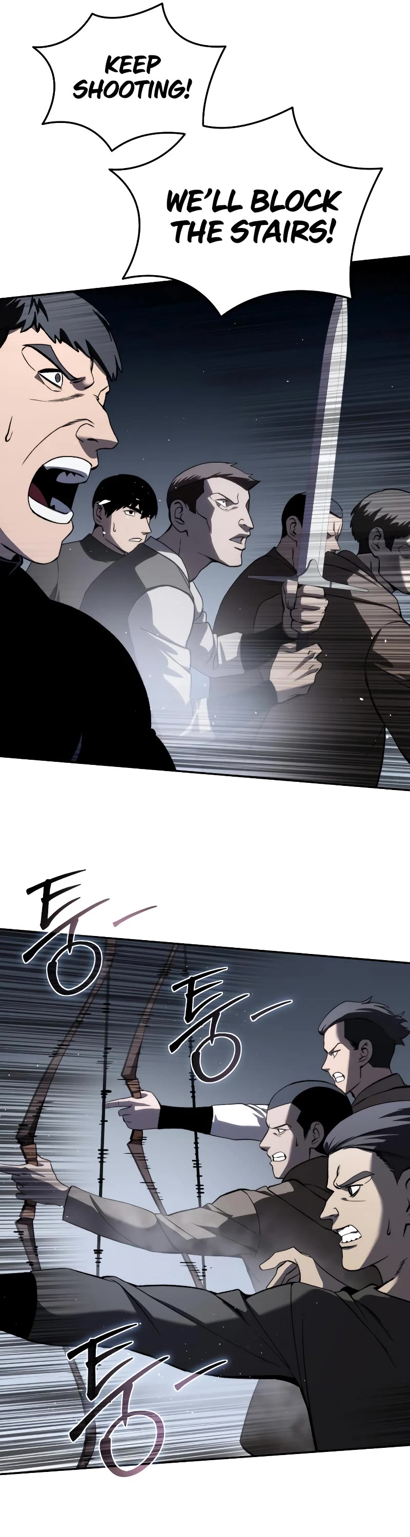 Star-Fostered Swordmaster Chapter 38 page 53 - Chapter 38