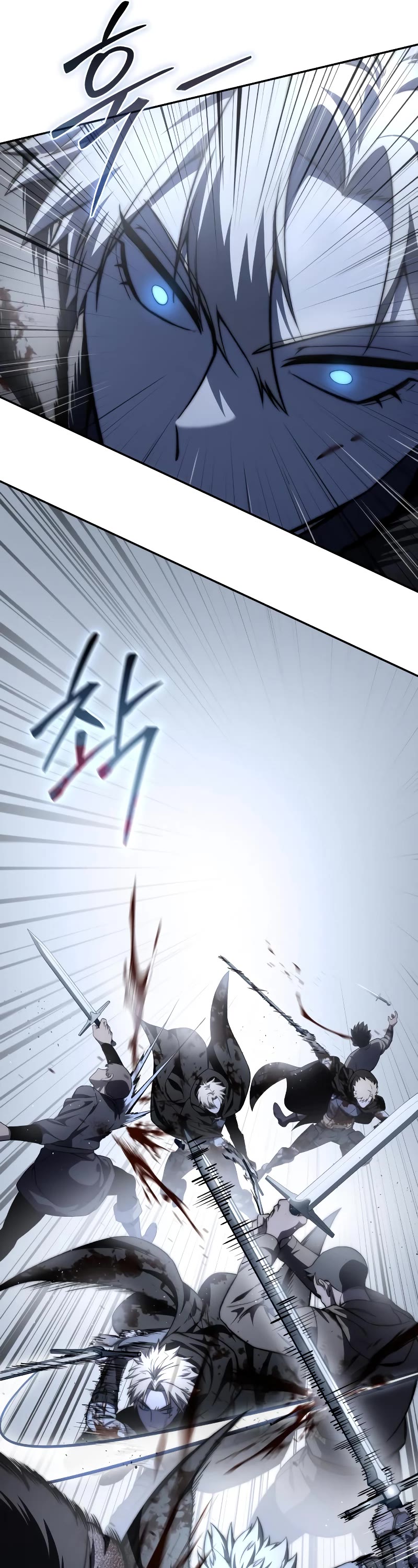Star-Fostered Swordmaster Chapter 38 page 6 - Chapter 38