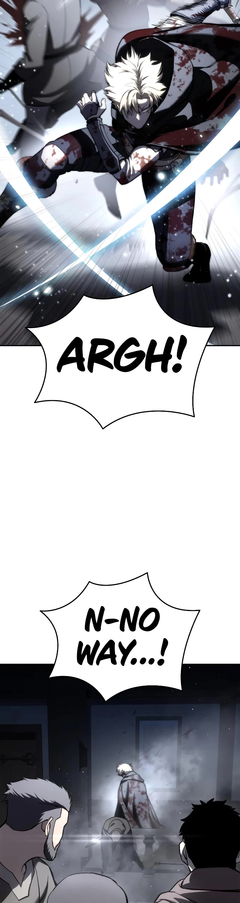 Star-Fostered Swordmaster Chapter 38 page 60 - Chapter 38