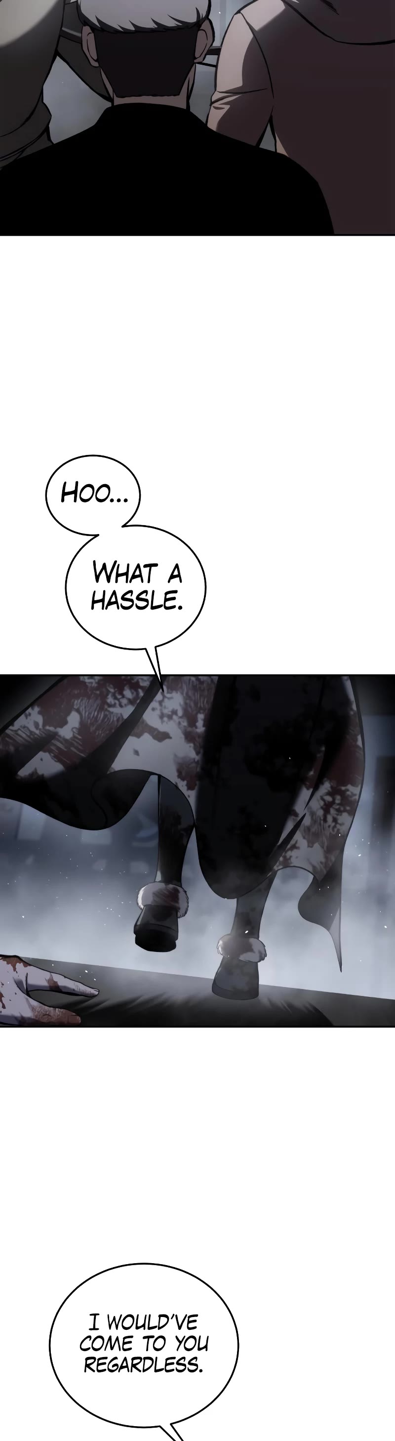 Star-Fostered Swordmaster Chapter 38 page 61 - Chapter 38