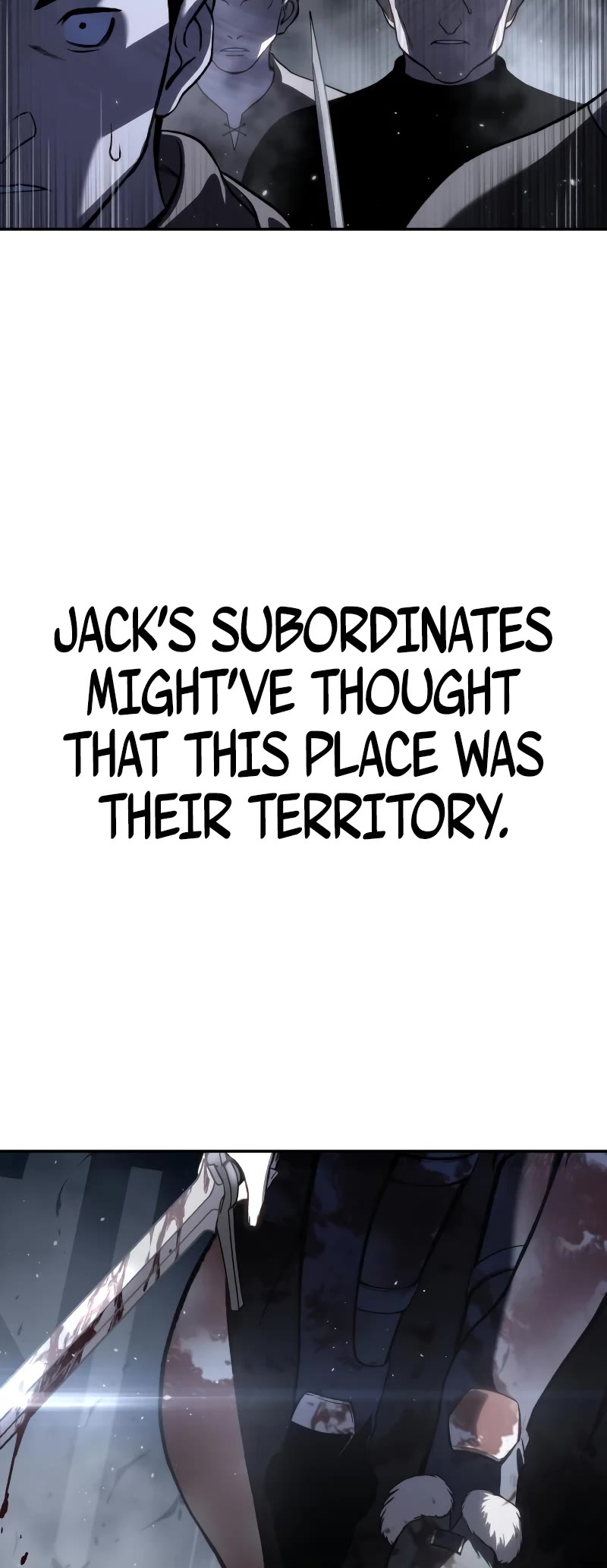 Star-Fostered Swordmaster Chapter 38 page 66 - Chapter 38