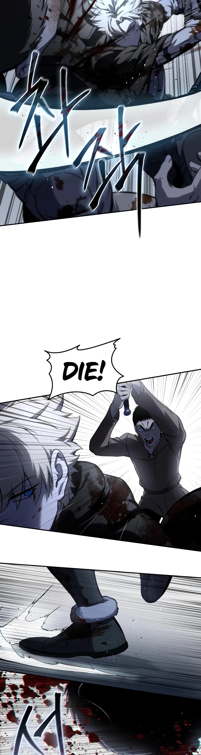 Star-Fostered Swordmaster Chapter 38 page 7 - Chapter 38