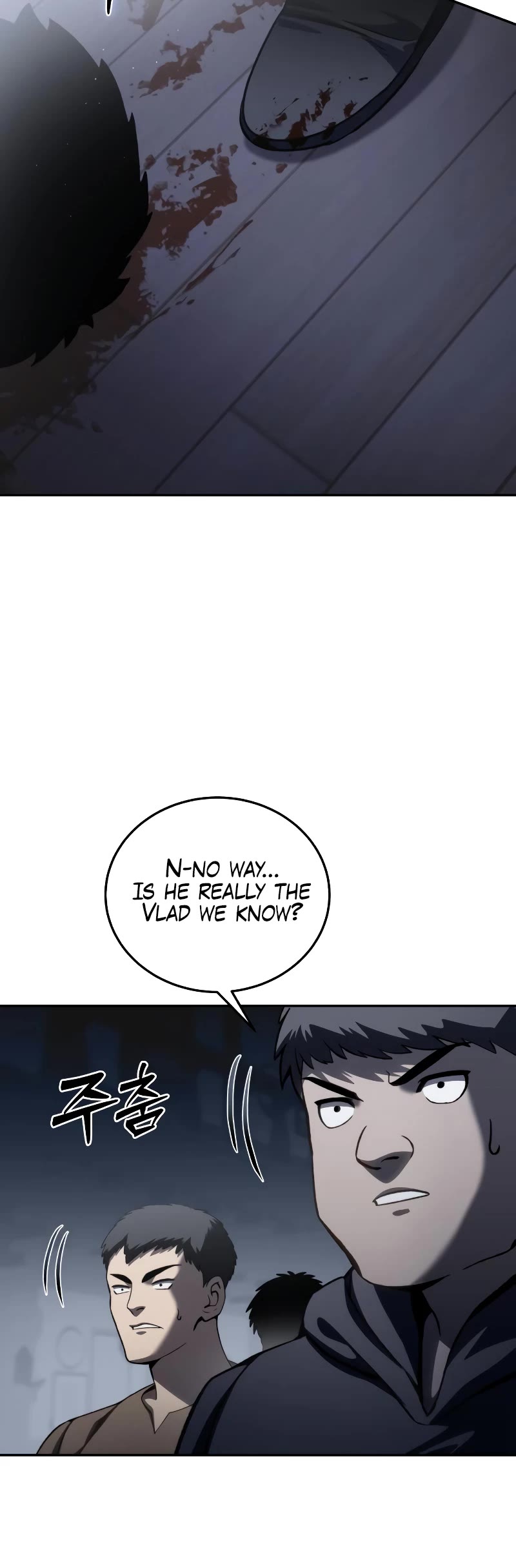 Star-Fostered Swordmaster Chapter 38 page 9 - Chapter 38