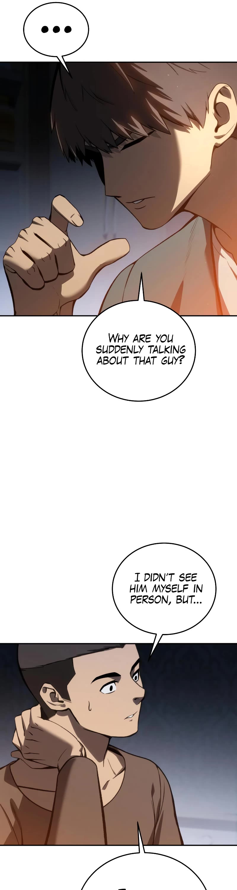 Star-Fostered Swordmaster Chapter 39 page 12 - Chapter 39
