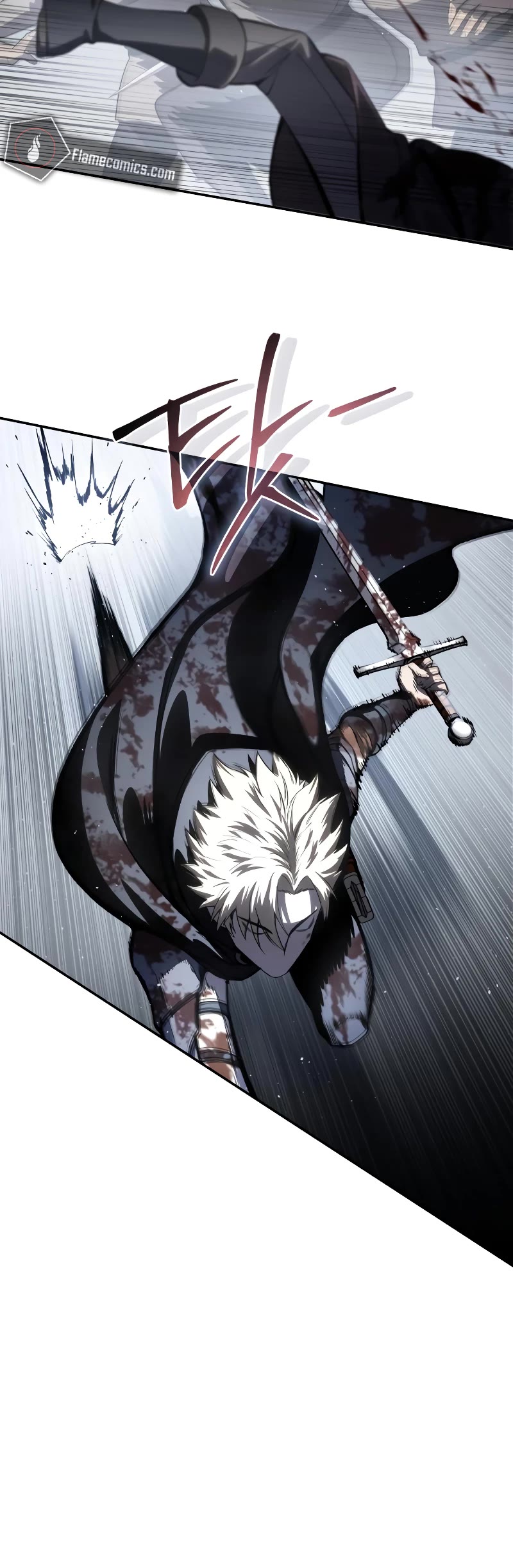 Star-Fostered Swordmaster Chapter 39 page 26 - Chapter 39
