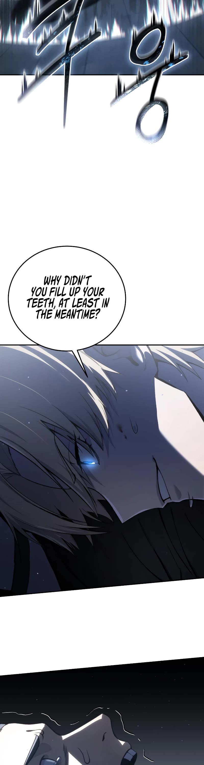 Star-Fostered Swordmaster Chapter 39 page 33 - Chapter 39